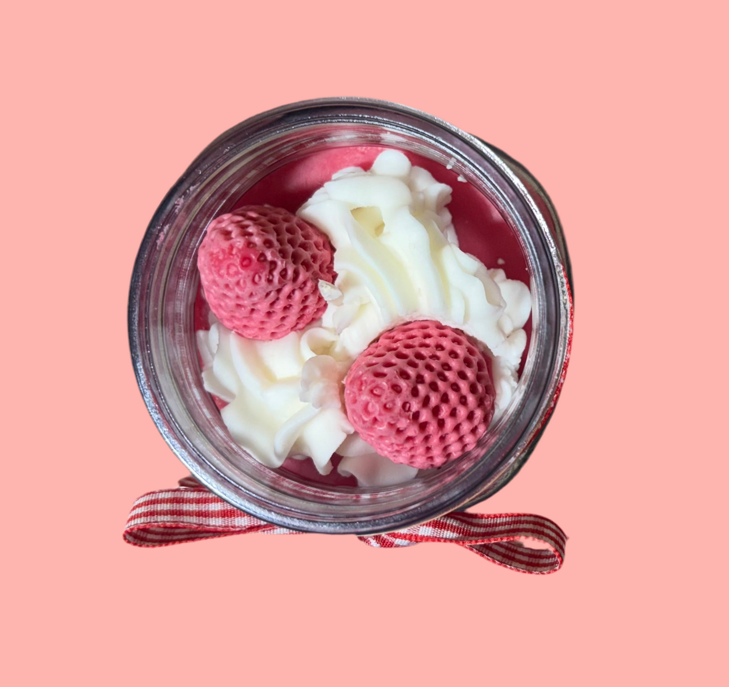 Strawberry Shortcake
