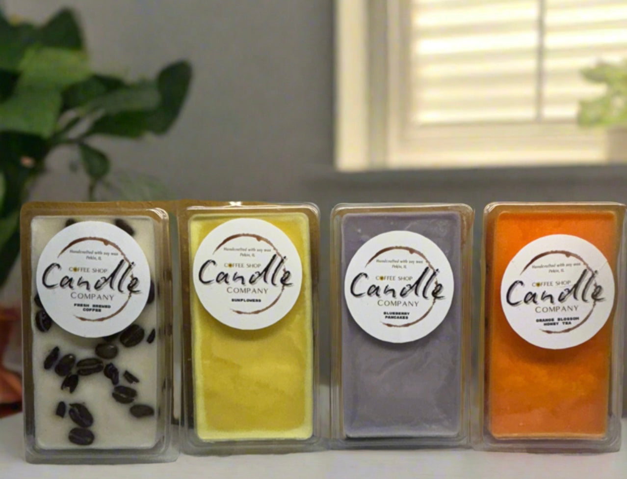 Wax Melts