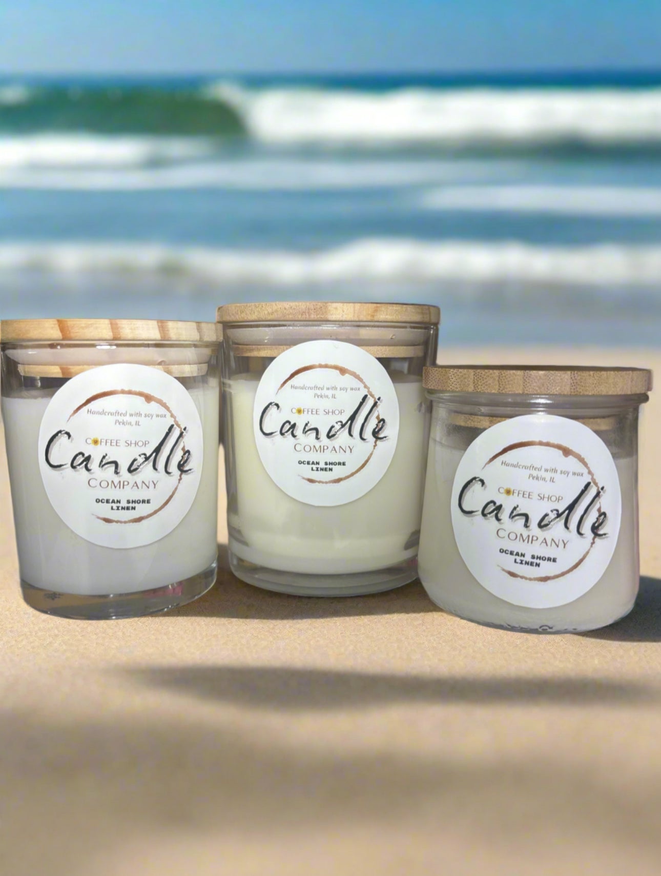 The Smells of Summertime
