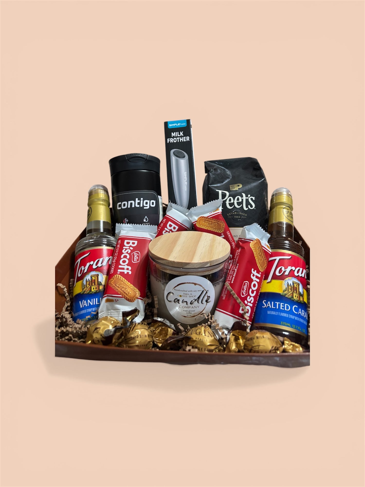 Gift Baskets