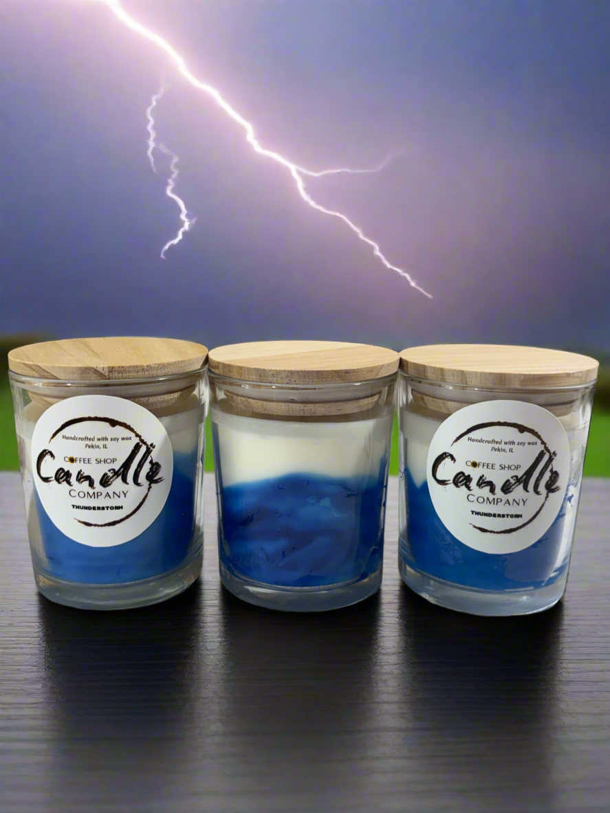 Thunderstorm