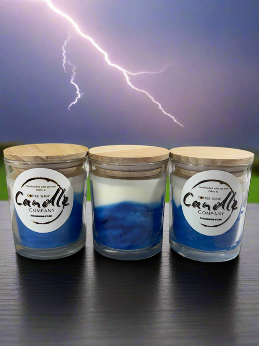 Thunderstorm