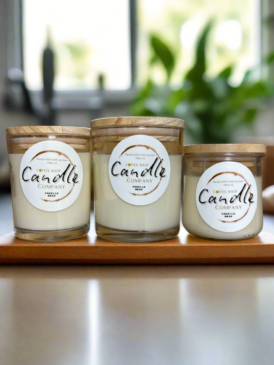 Vanilla Bean