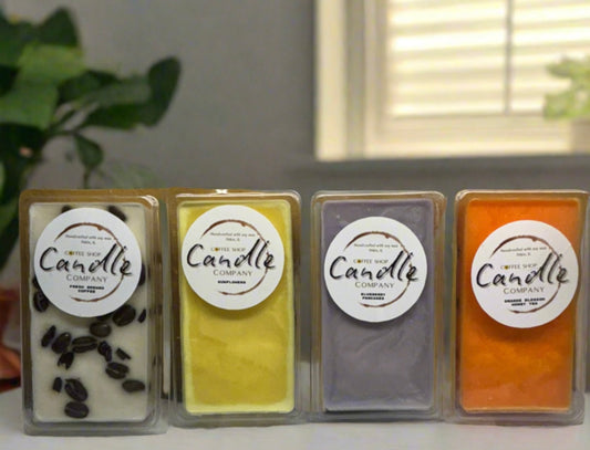 Wax Melts