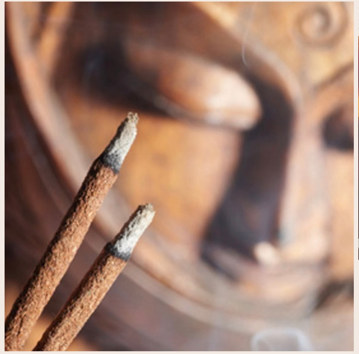 Asian Sandalwood