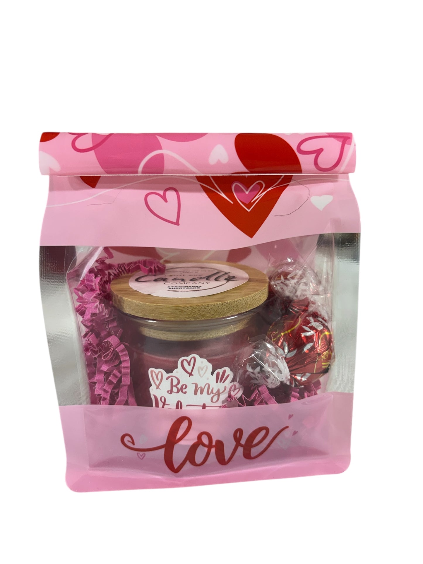 Valentines Gift Bag