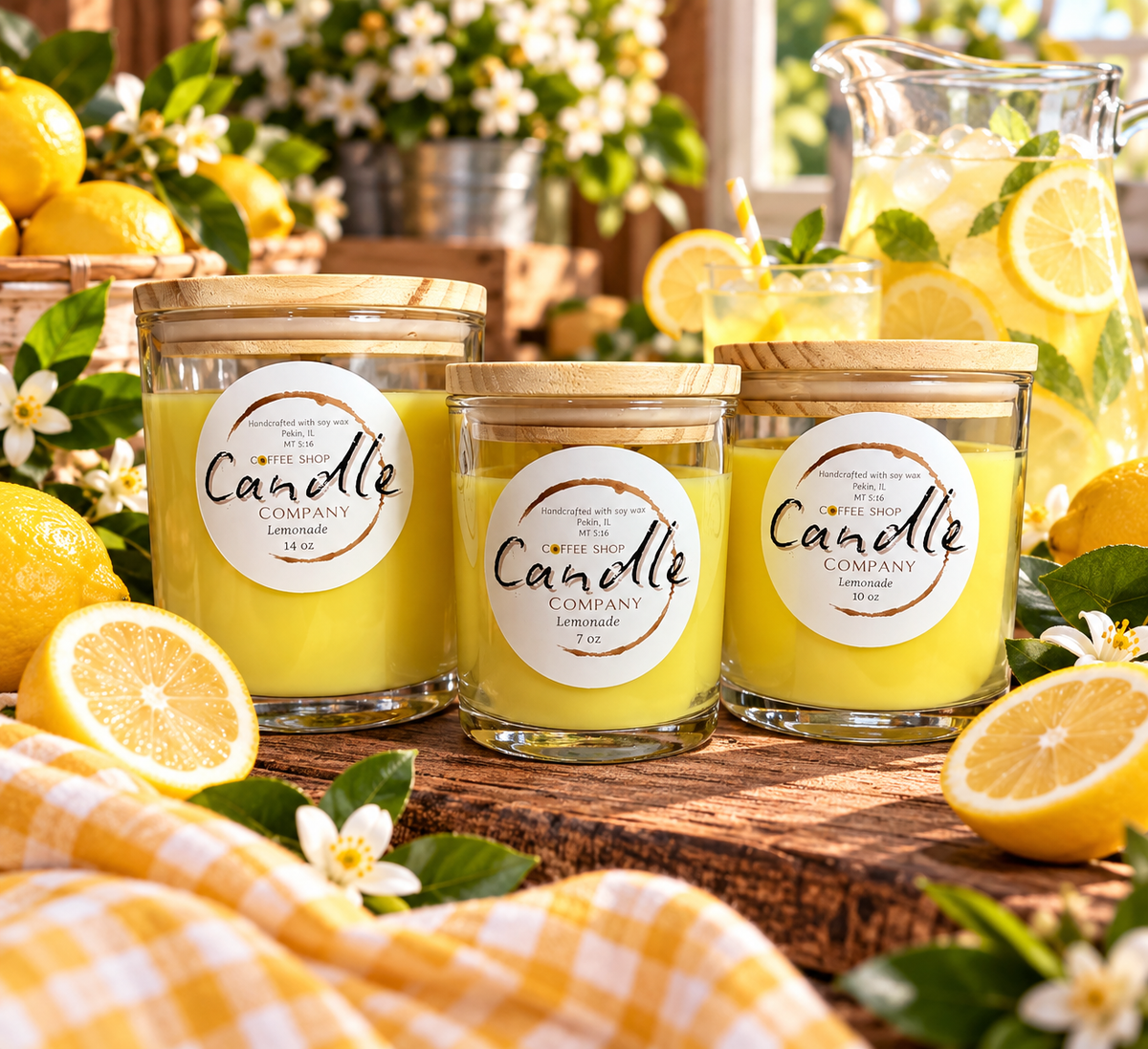 Lemonade