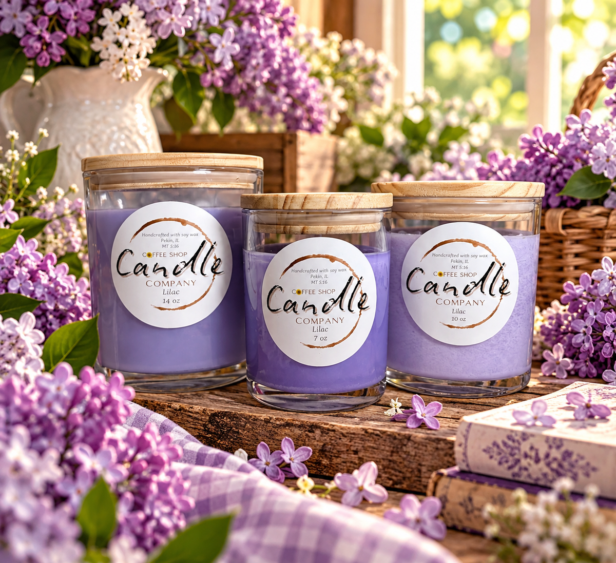 Lilac