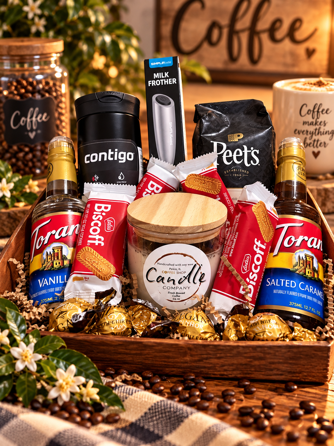 Gift Basket
